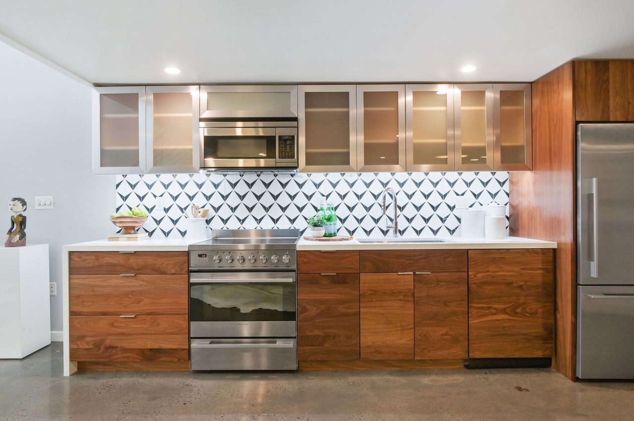 1325 Indiana Street, Unit 113