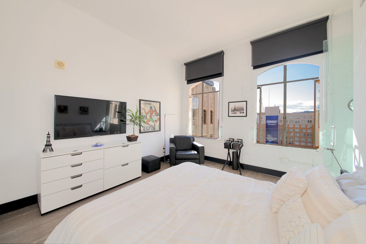 6253 Hollywood Boulevard, Unit 1105