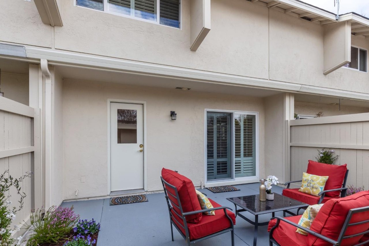 1036 Michelangelo Drive