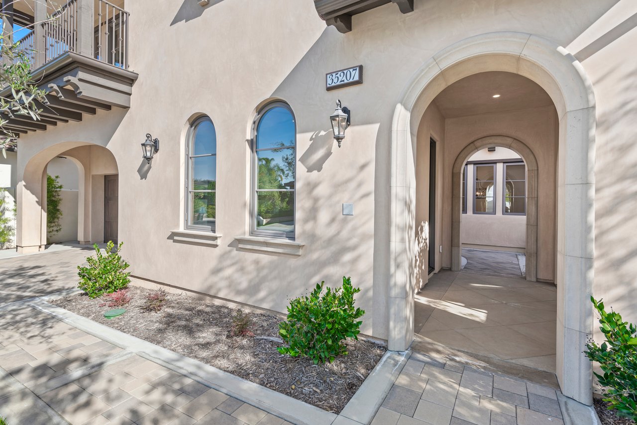 35207 Del Rey | Dana Point | Lot 7