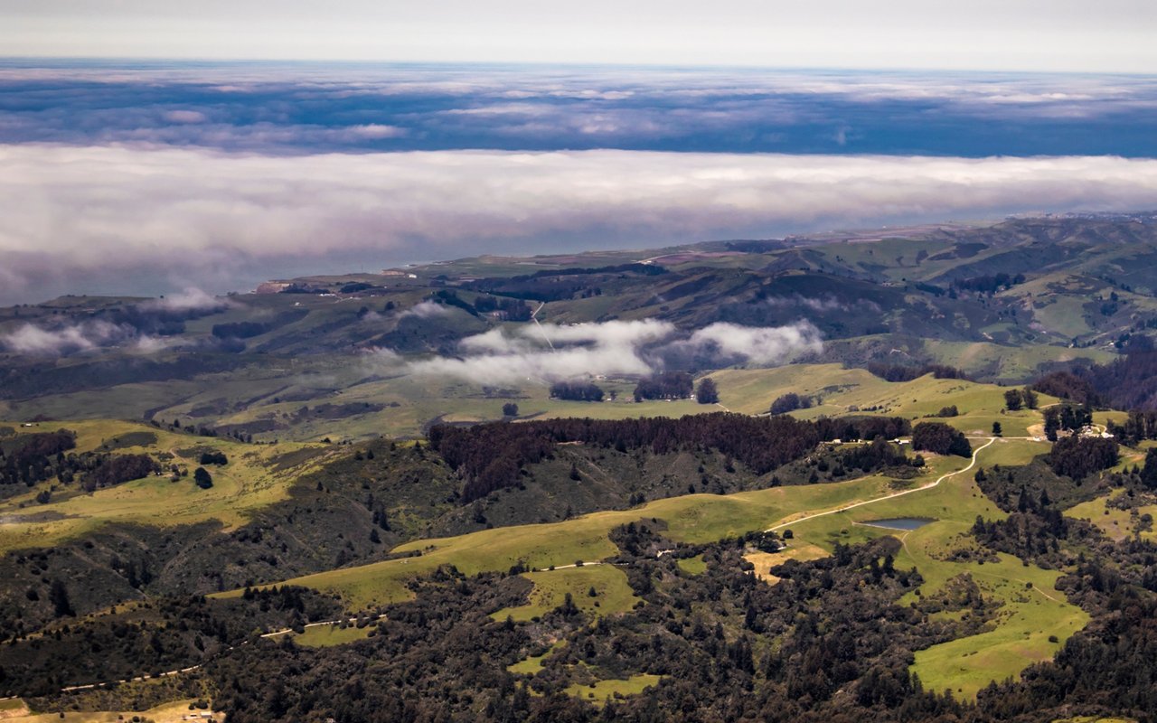 Portola Valley