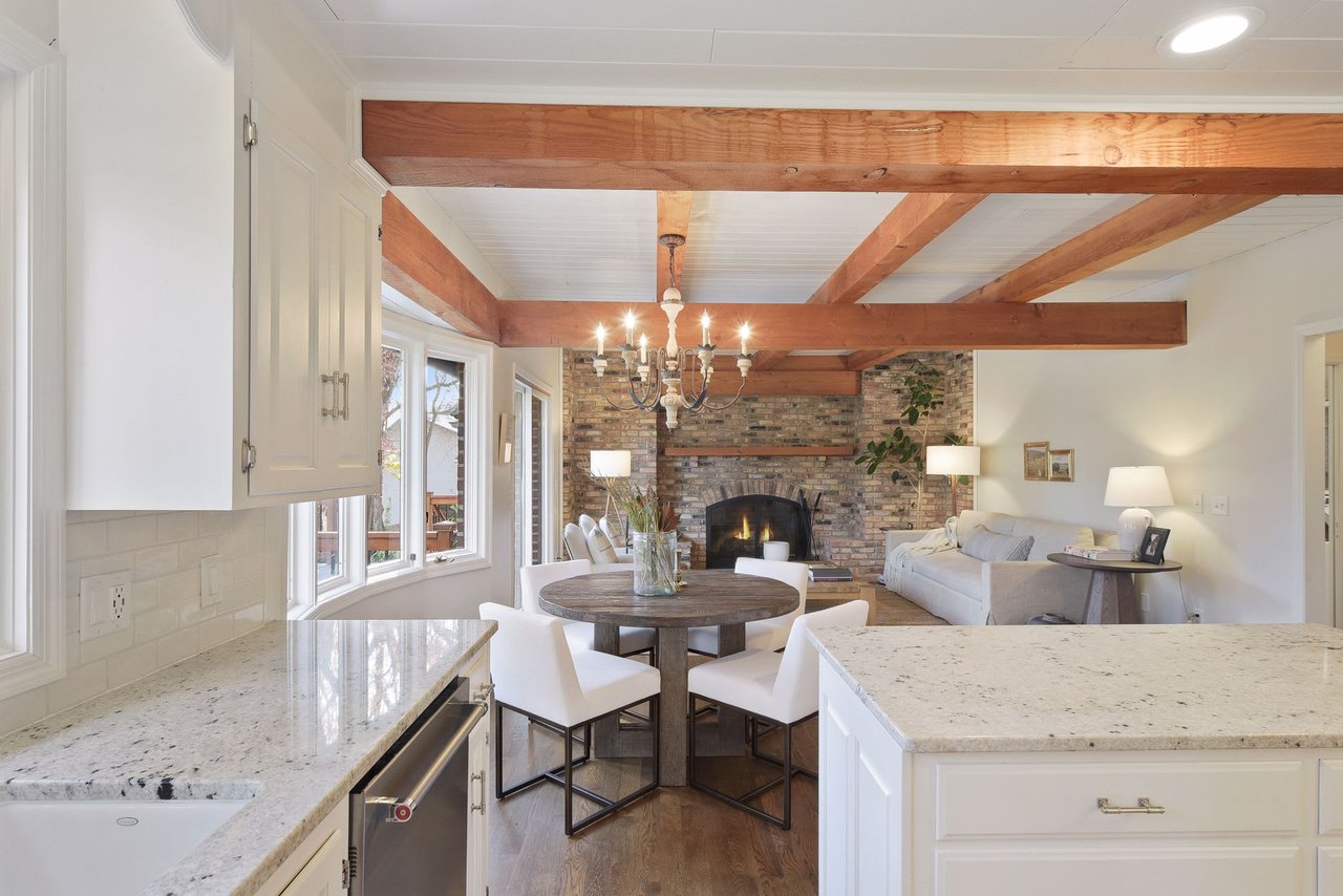 Here It Is! Close in Wayzata Home with Every Amenity!