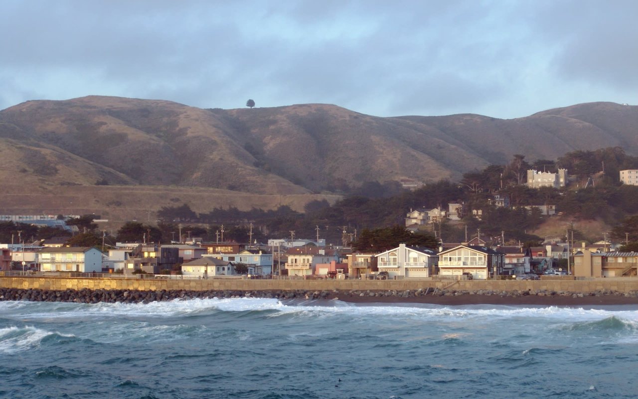 Pacifica, California