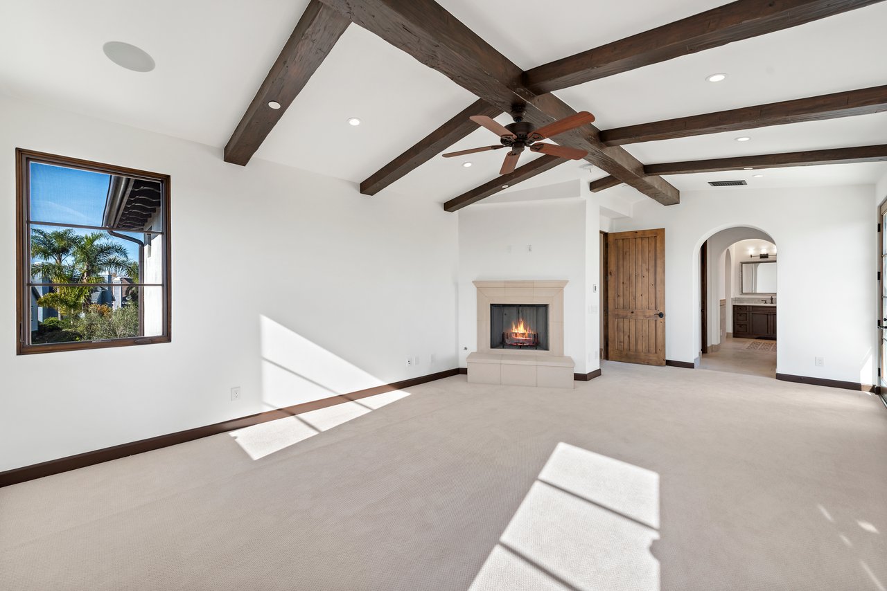 Ocean Del Rey Estates | Dana Point  | Lot 3