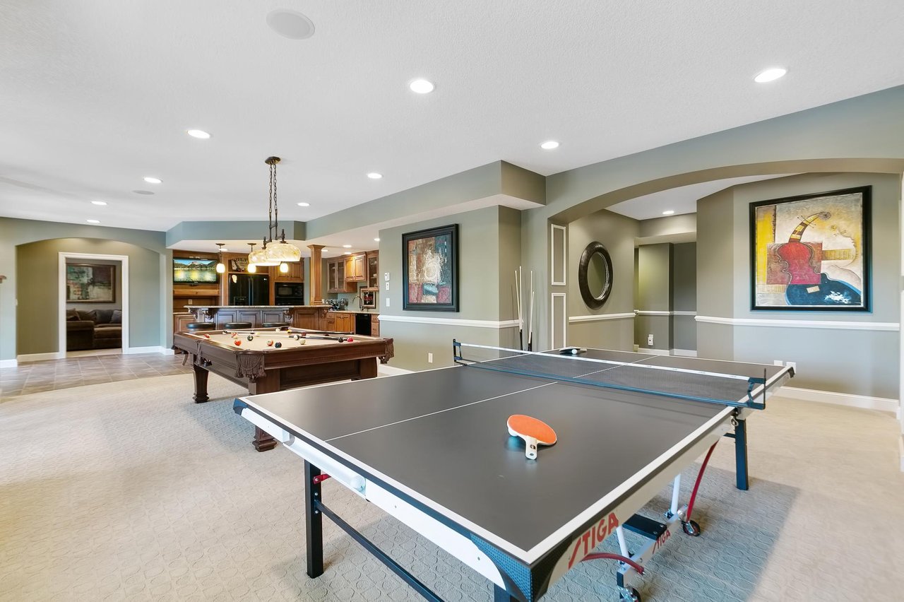 Stunning Eagan Masterpiece!