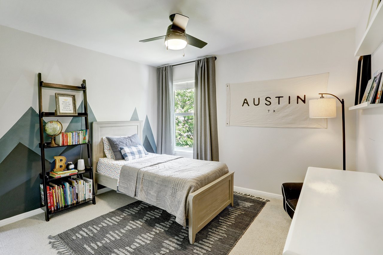 4304 Hoffman Drive | SELLER REPRESENTED