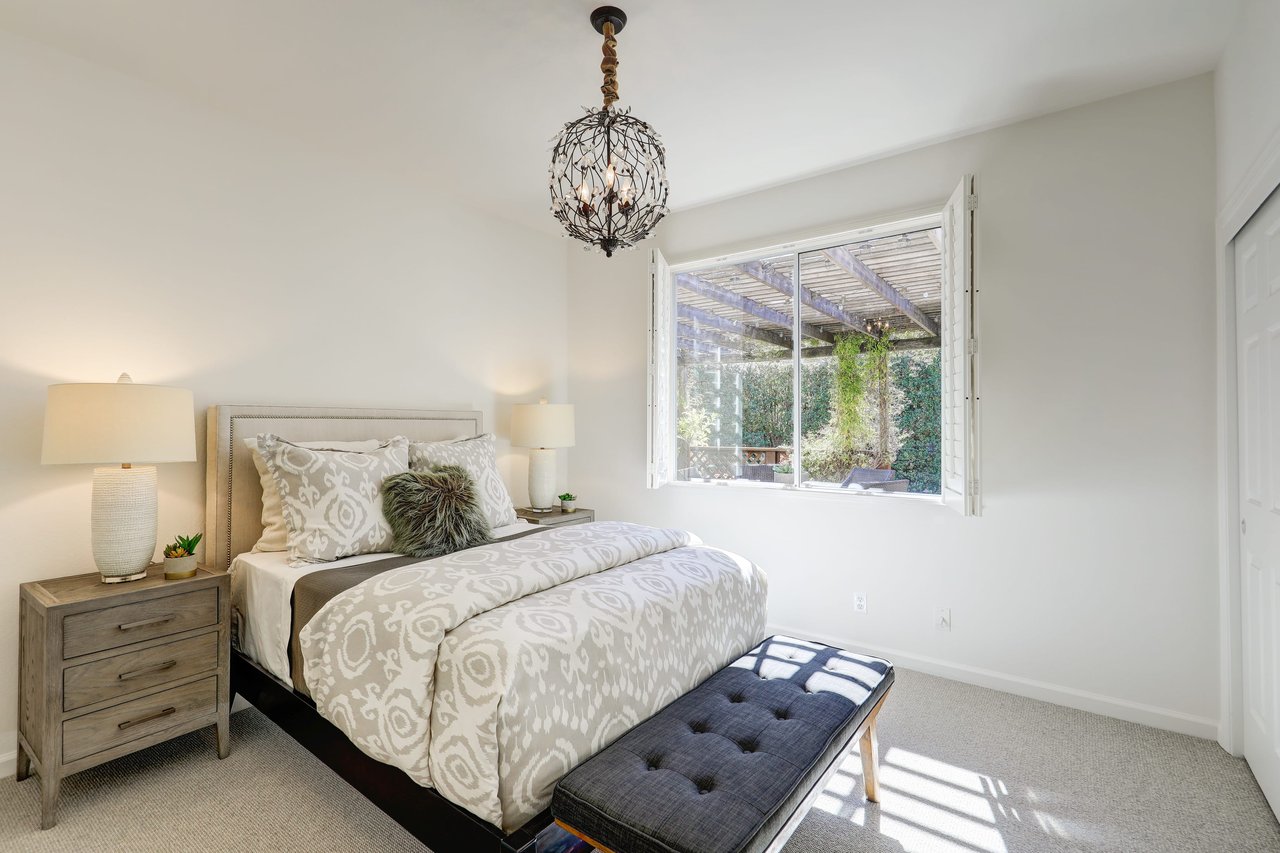Lucas Valley Estates