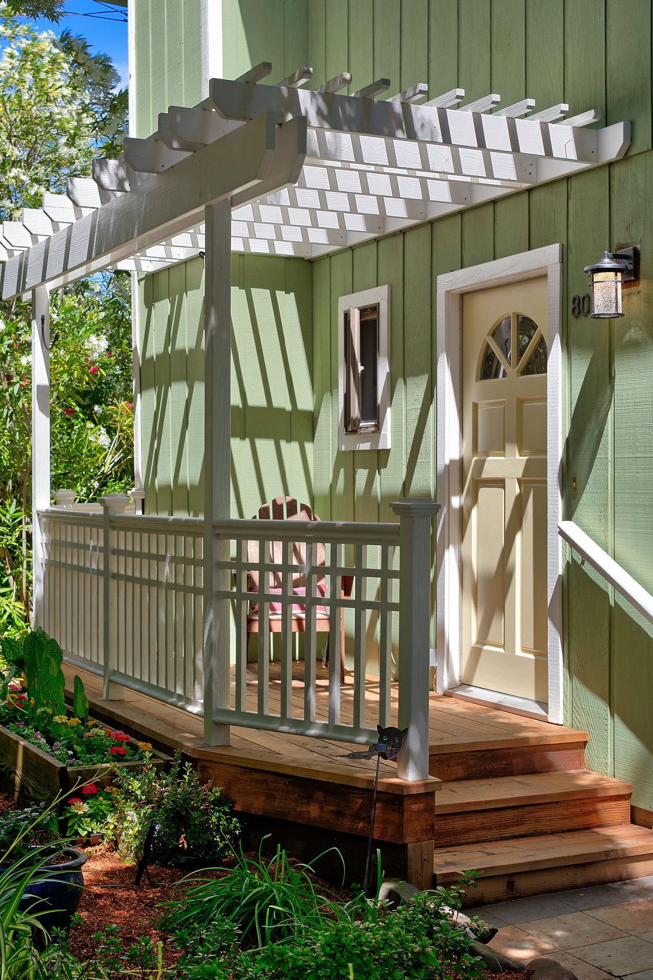 80 Camino De Herrera, San Anselmo