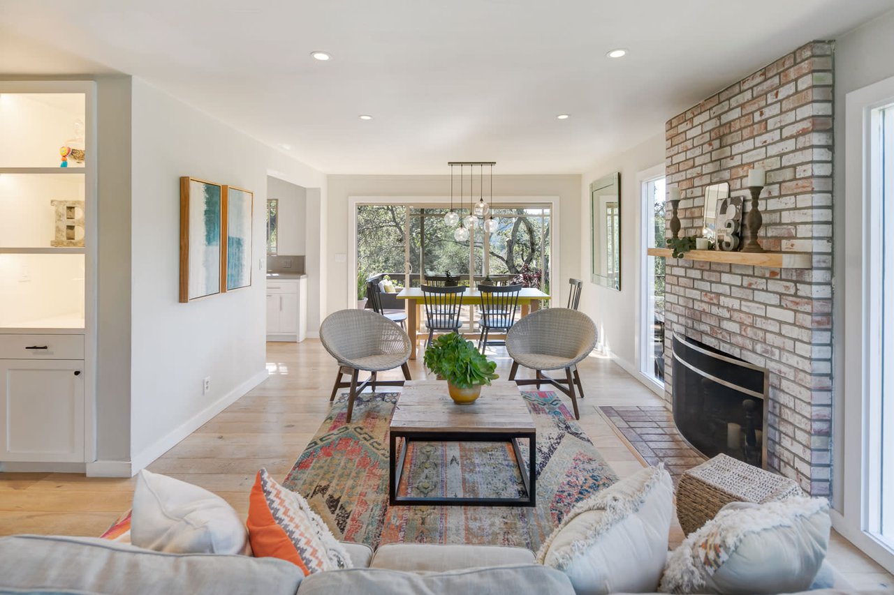 53 Monterey Ave, San Anselmo