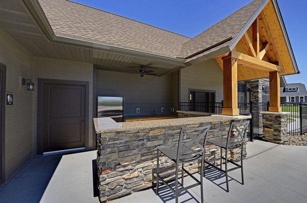Newer Constructions in Wayzata Schools!