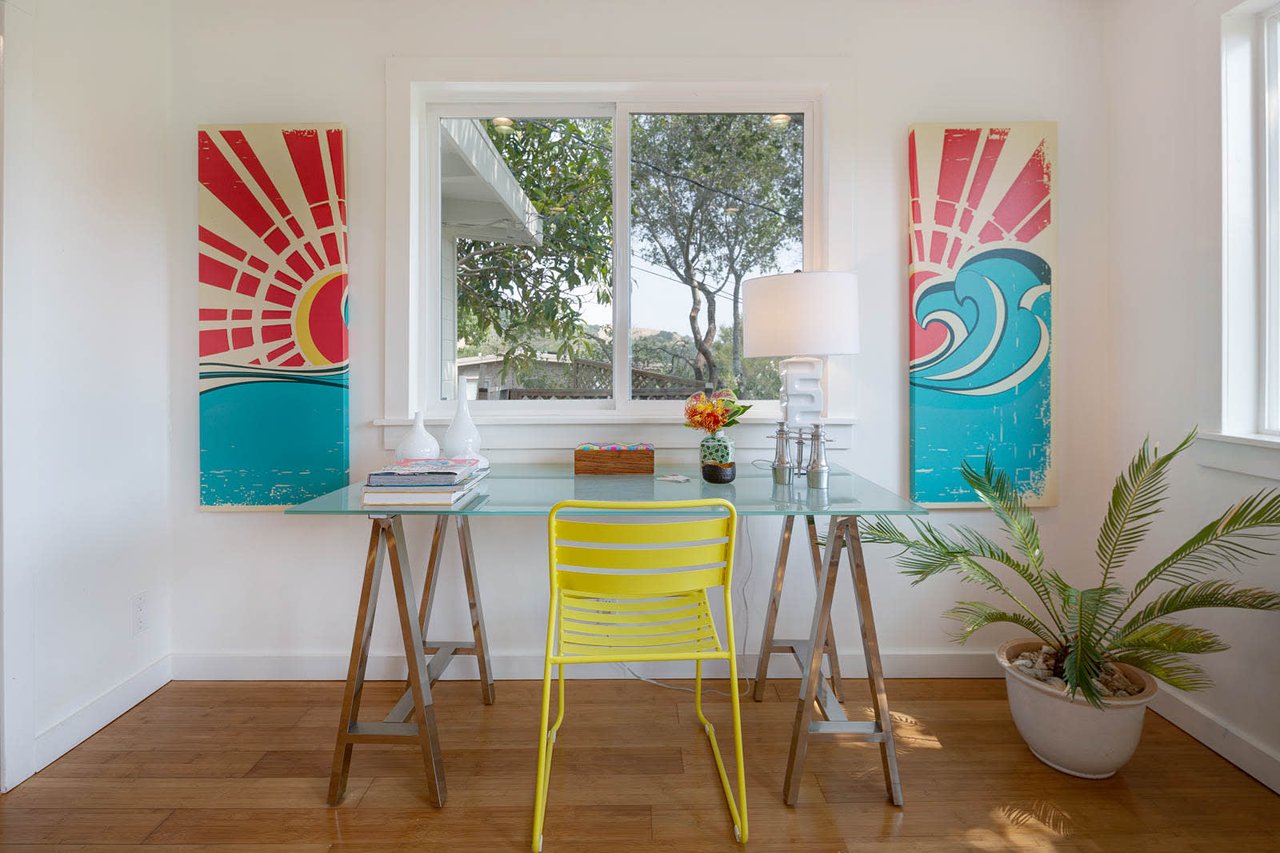 130 Crane Drive, San Anselmo