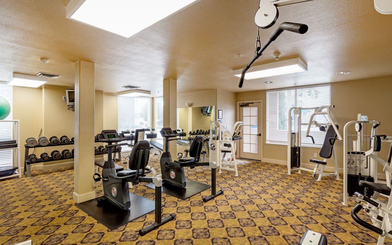 801 S Winchester Blvd, #6102