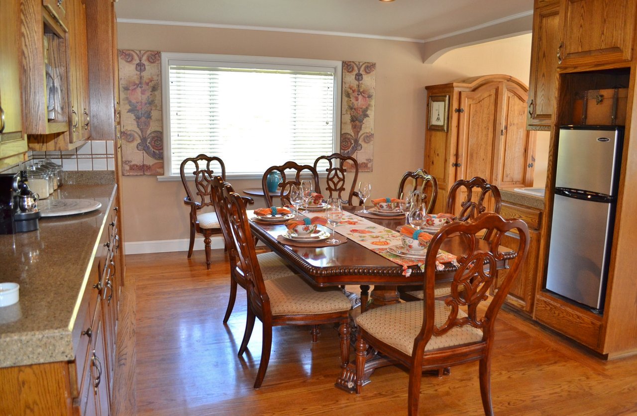 702 Tamalpais Avenue, Novato