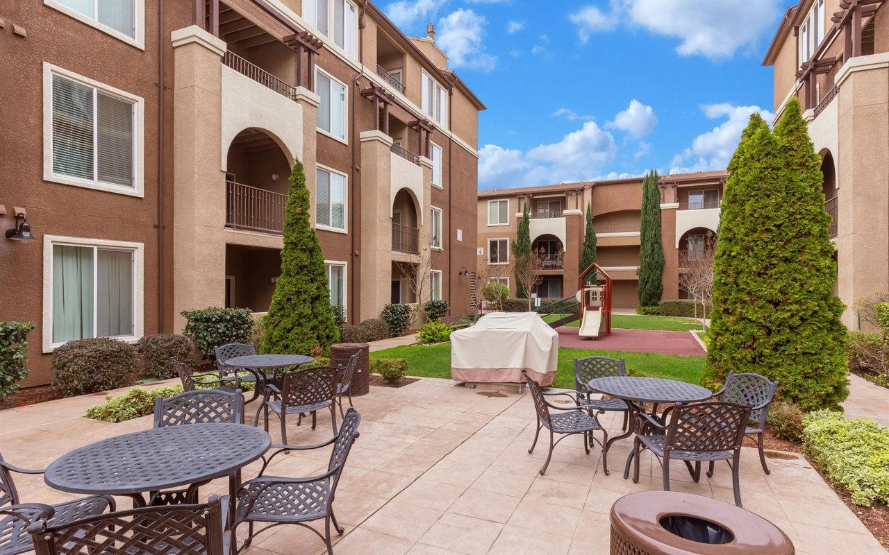 801 S Winchester Blvd, #6102