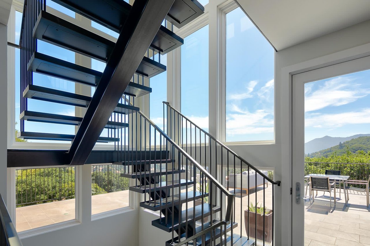 555 Iron Springs Road, Fairfax