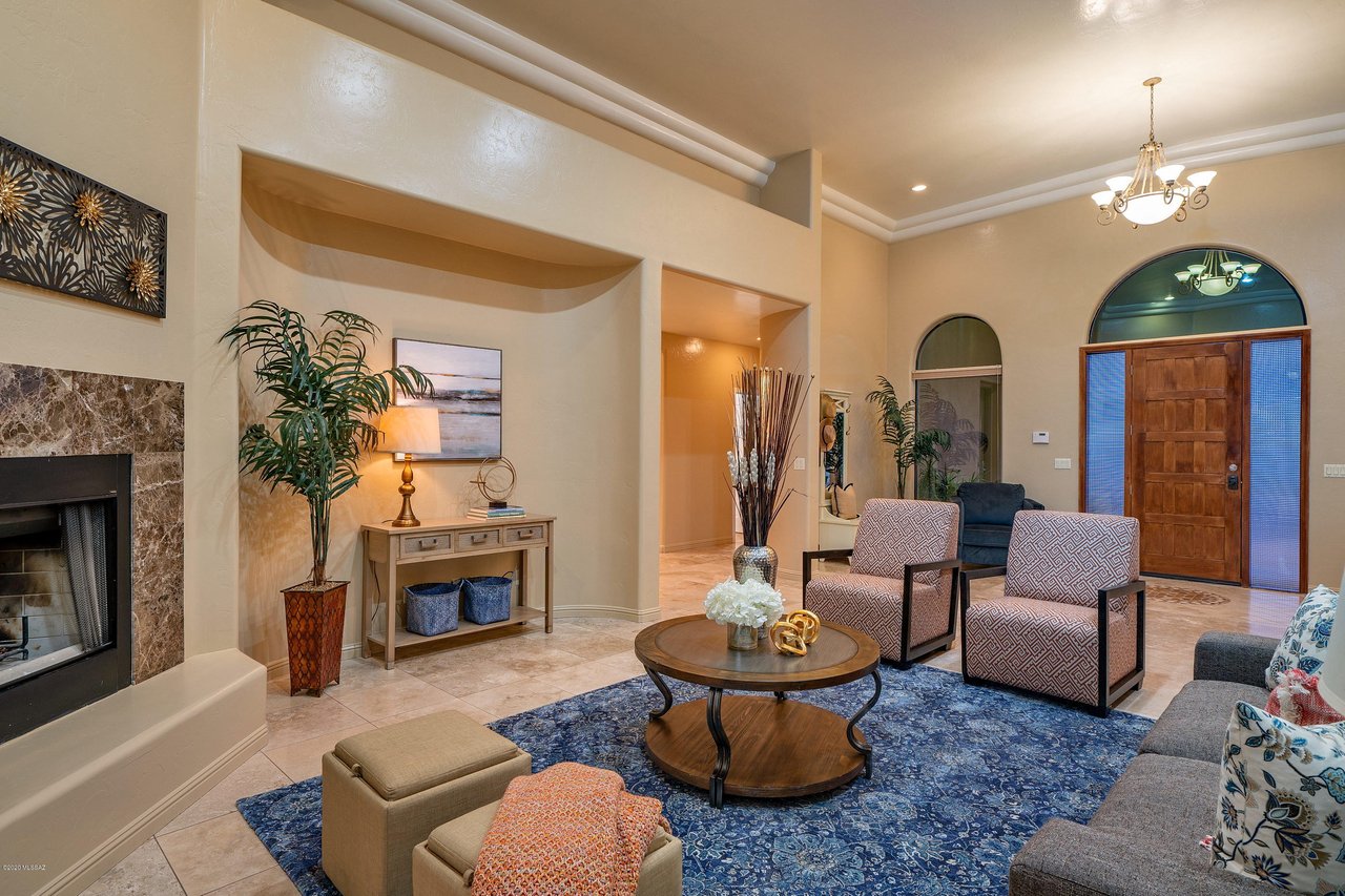 Exquisite Four Acre Estate
