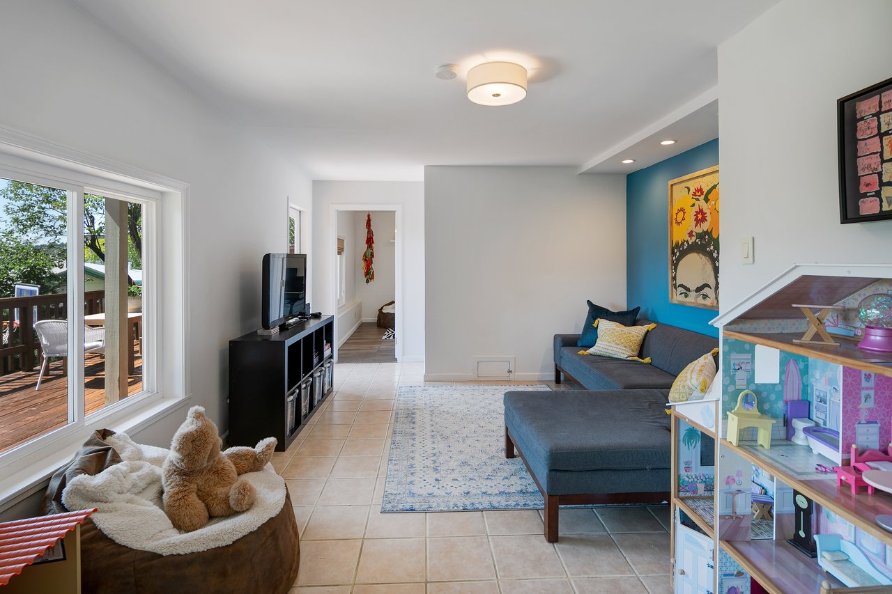 1422 Nye Street, San Rafael