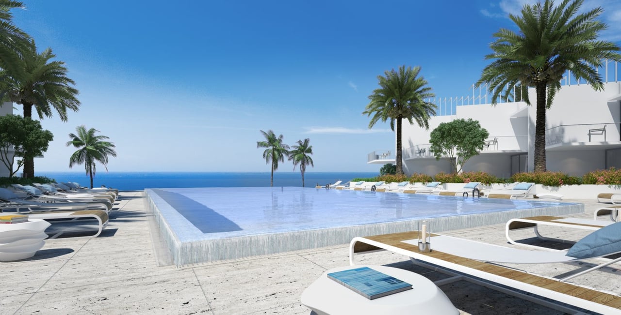 Turnberry Ocean Club Residences