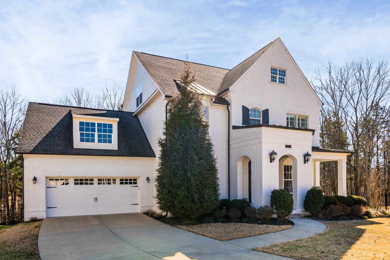 5111 Aunt Nannies Place