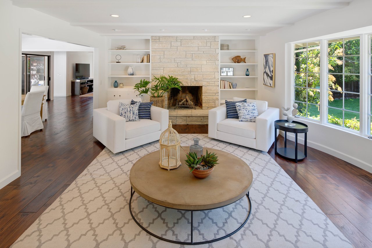 39 Dutch Valley Lane, San Anselmo