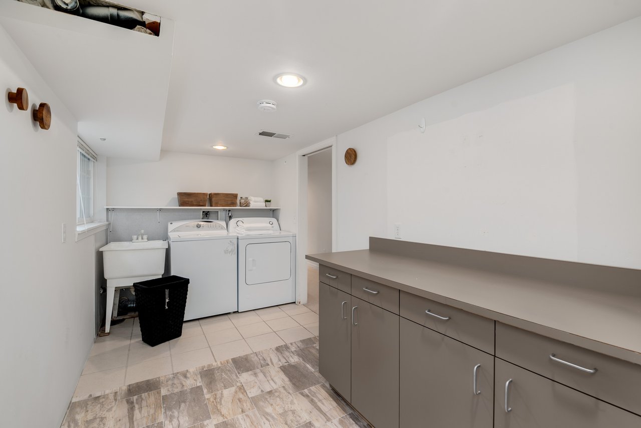 Charming Craftsman in Phinney Ridge