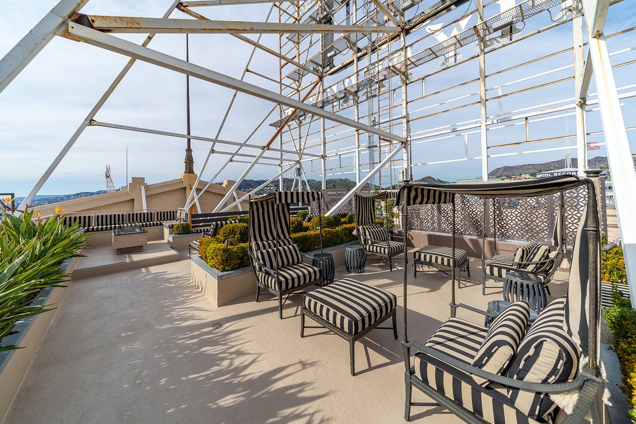 6253 Hollywood Blvd, #603