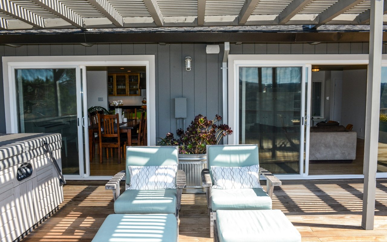 184 Oak Springs Drive, San Anselmo