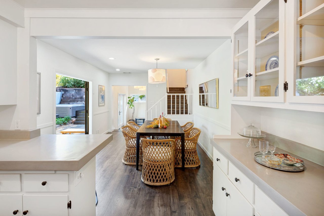 216 Los Angeles Blvd, San Anselmo 