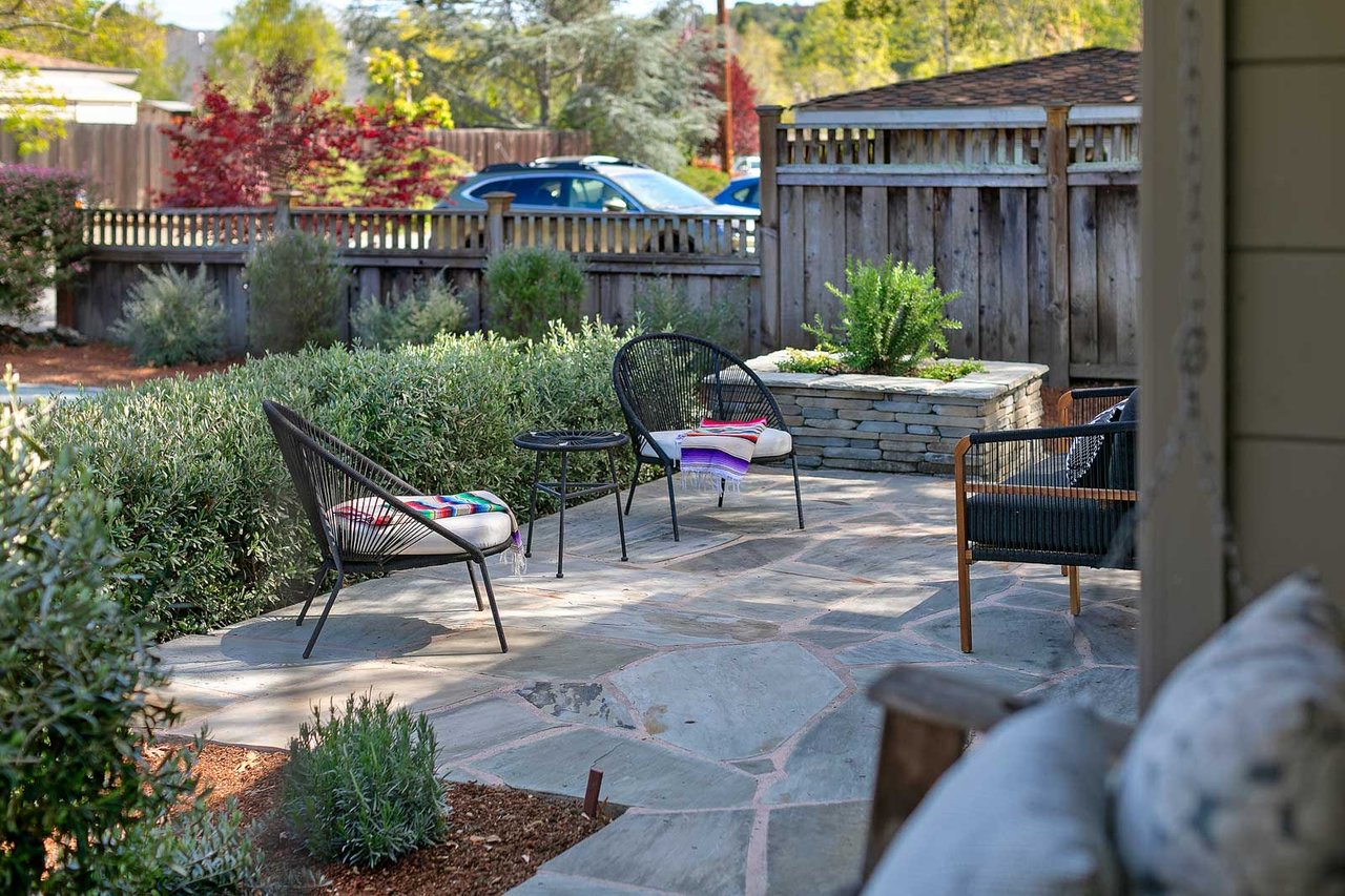 109 Van Tassel Court, San Anselmo