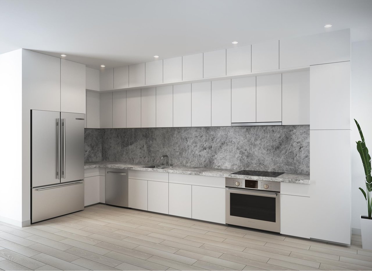 112 Fleet Place Unit 3B