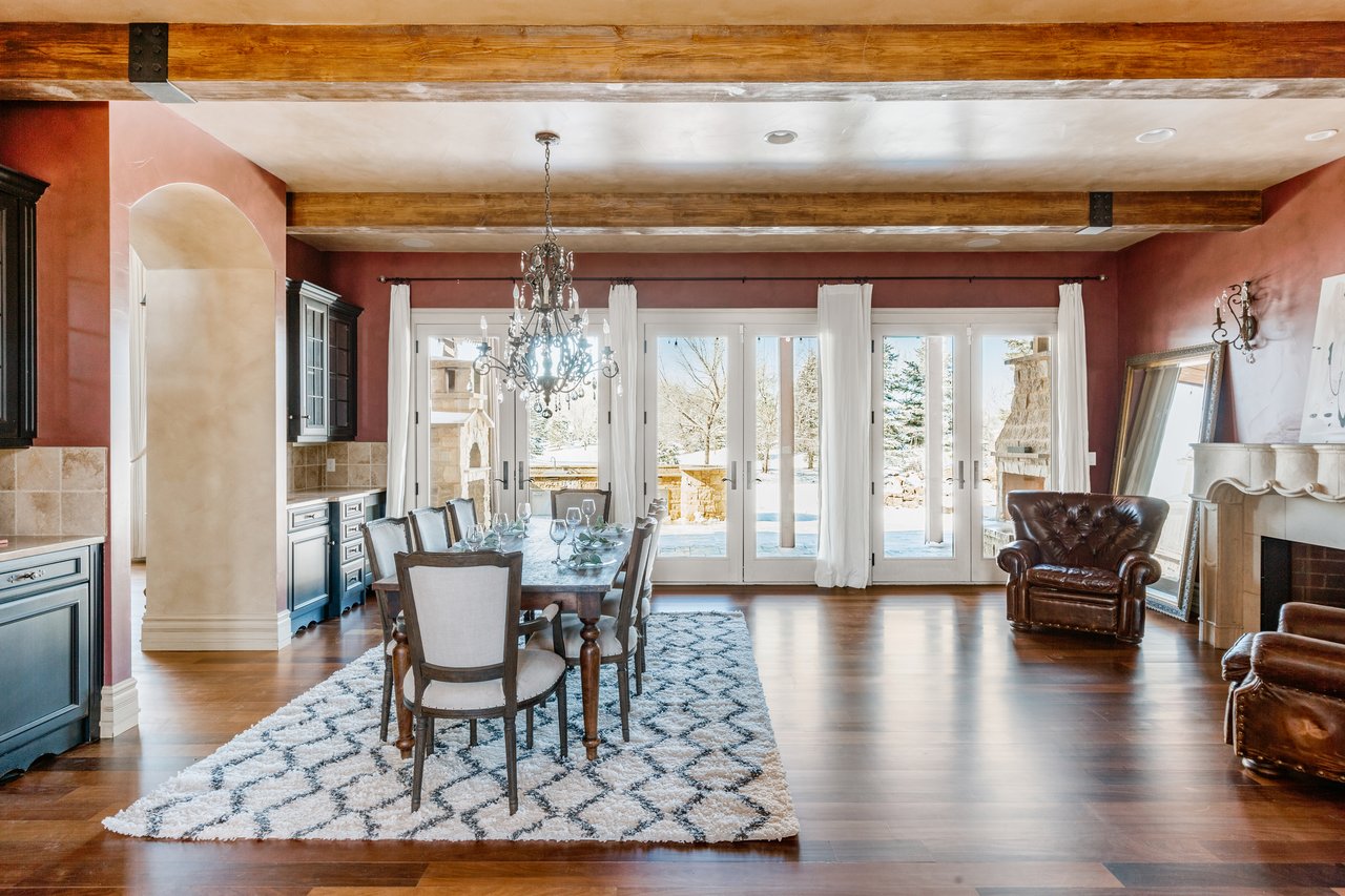1473 White Hawk Ranch Drive