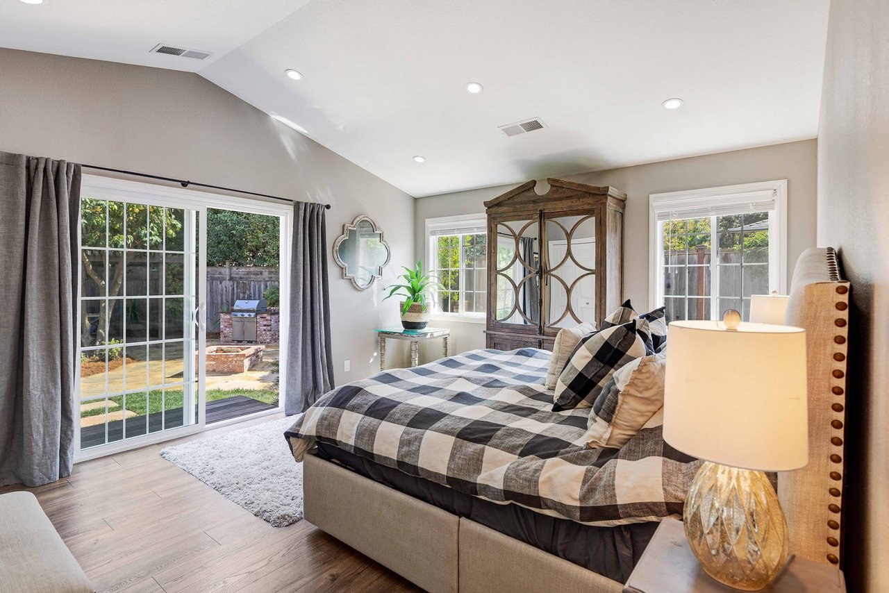 3 Corrillo Drive, San Rafael