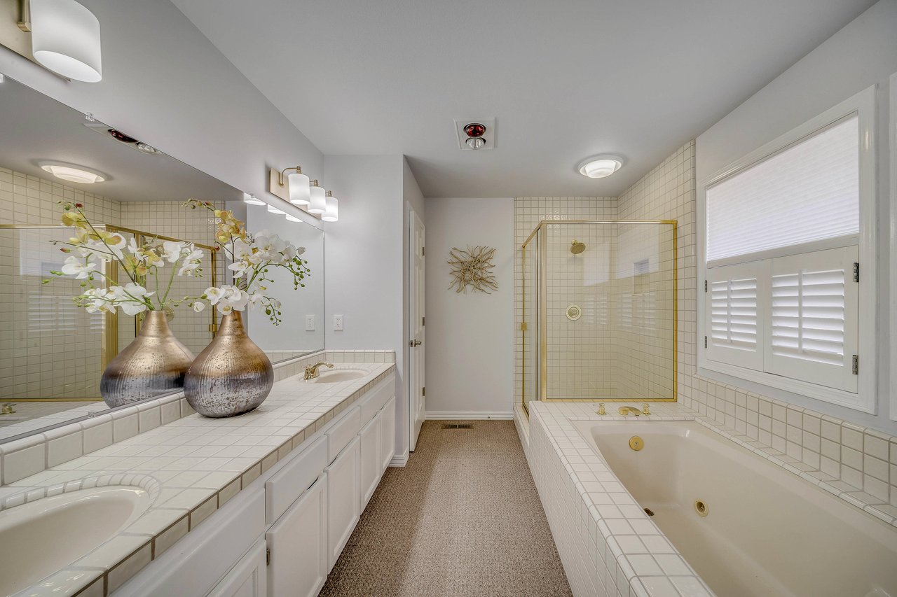 Sophisticated Calistoga Home - SOLD