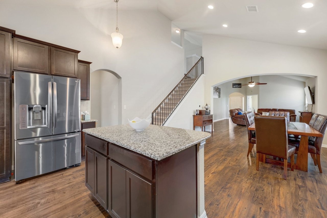 141 Serrano St, Georgetown, Texas 78628