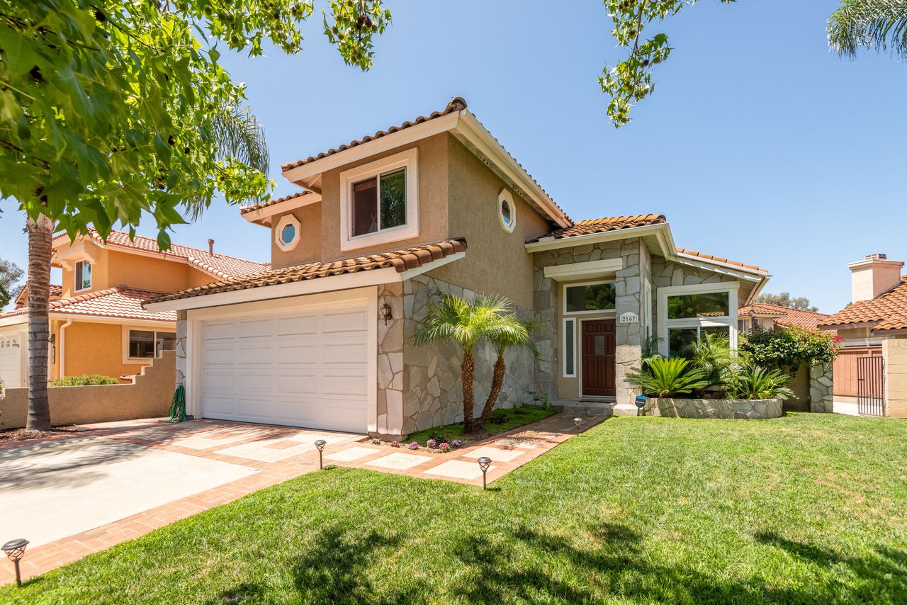 2167 Splendorwood Place | North Escondido