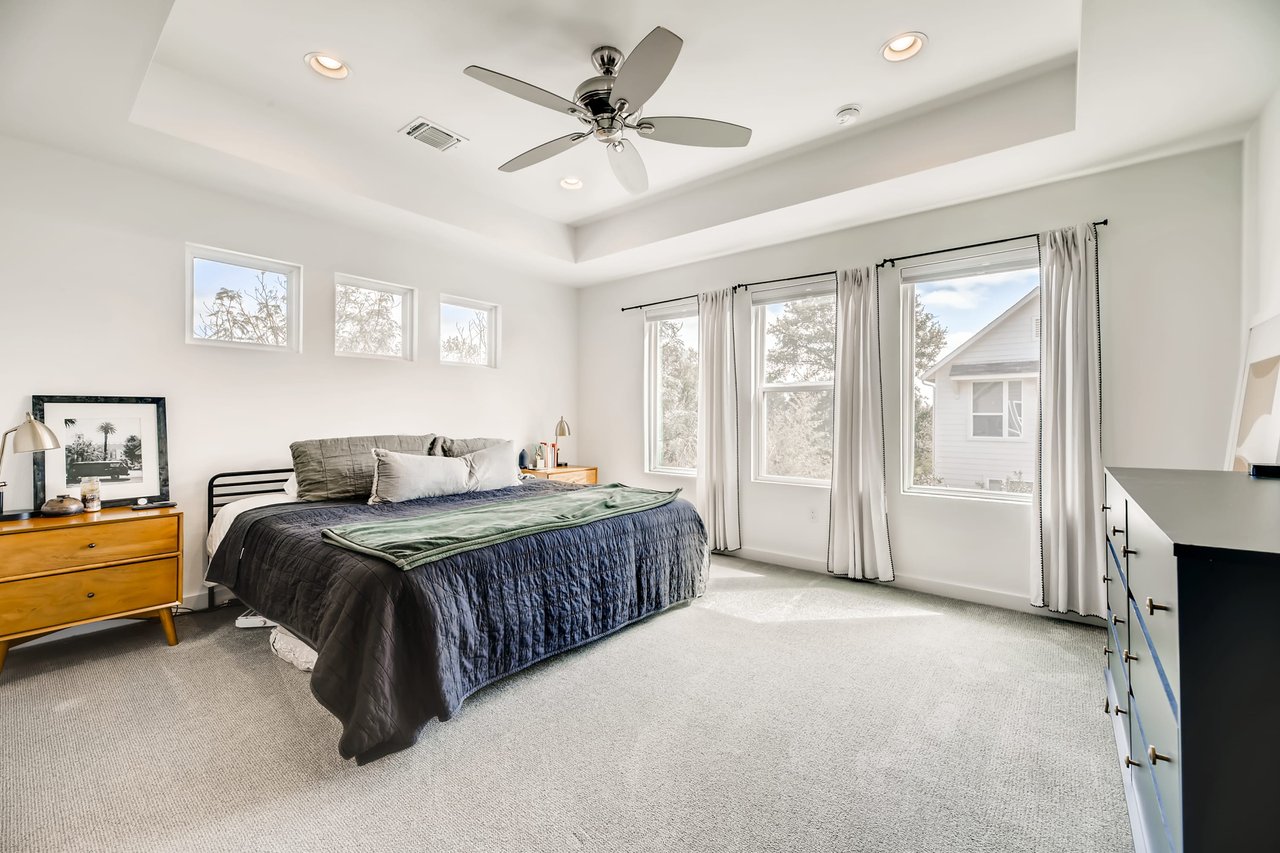 1197 Greenwood Avenue #1