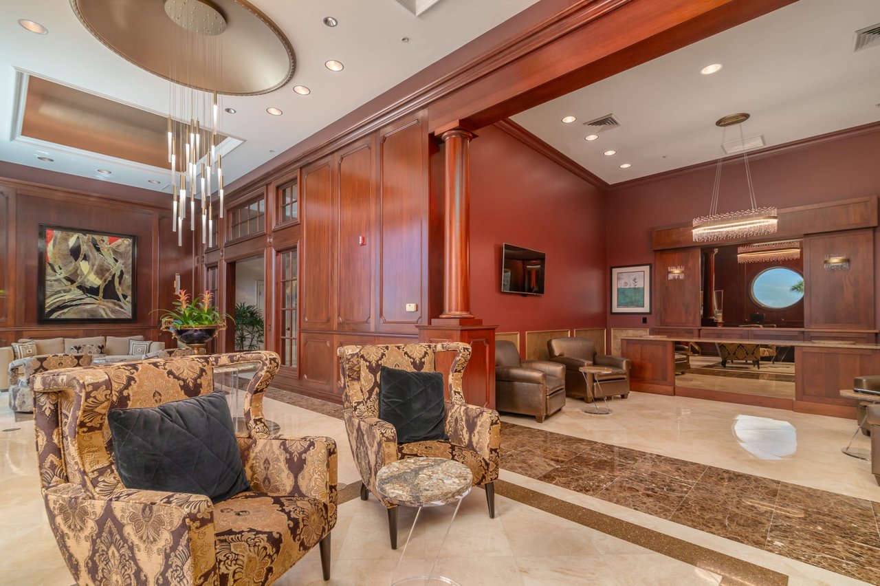 Marina Towers Unit 1004