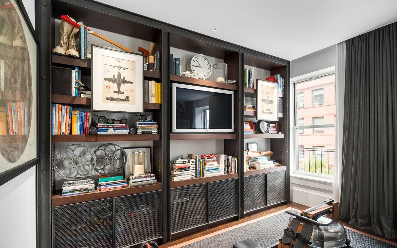 107 West 82nd St, #5B