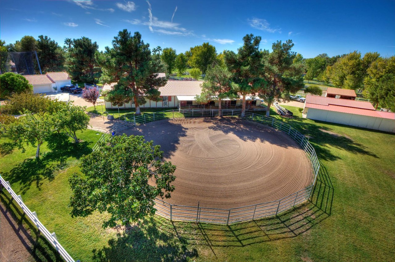 The Primm Ranch