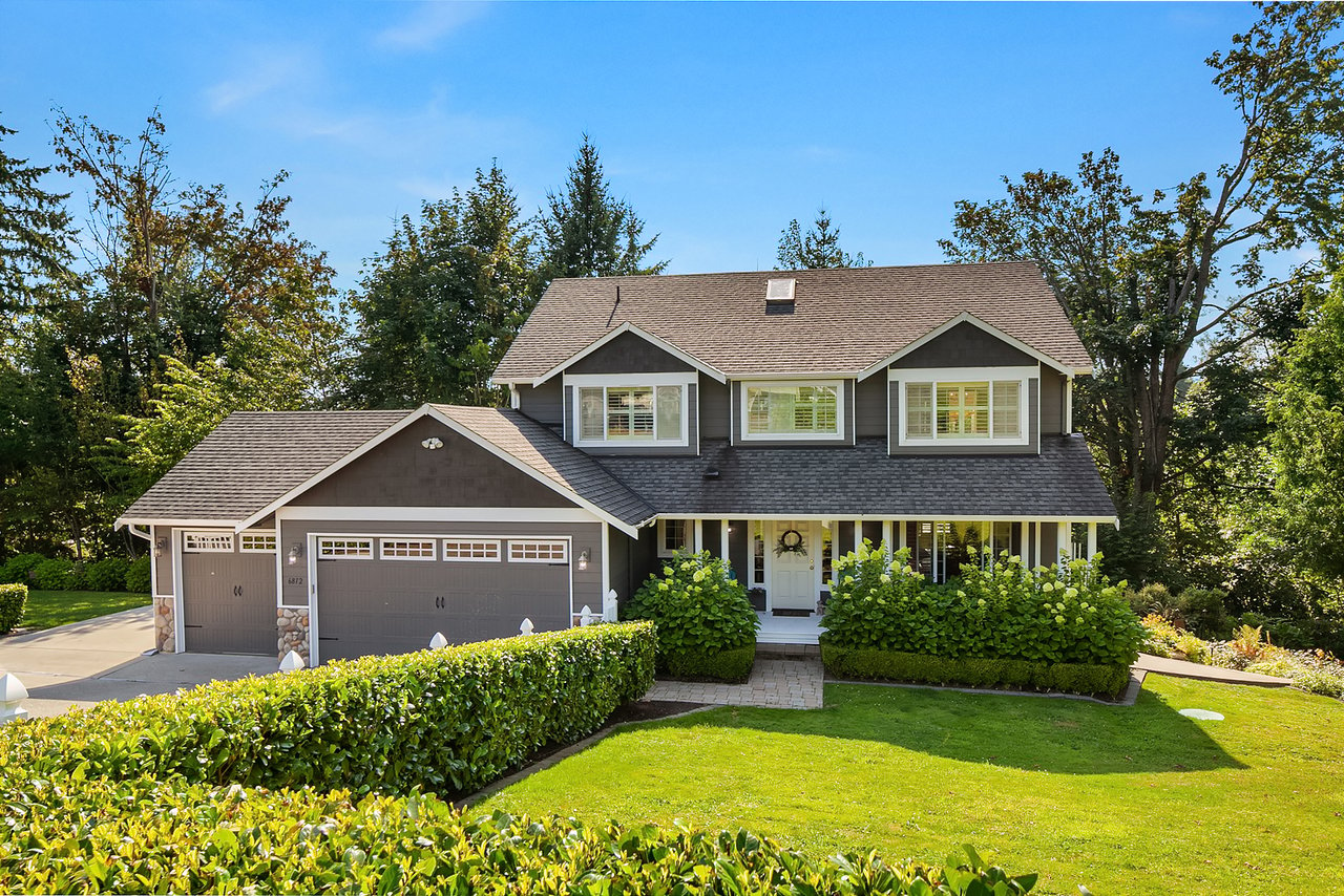 Refined Charm in Snohomish