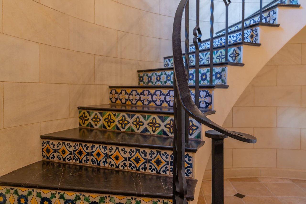 Casa del Carnevale