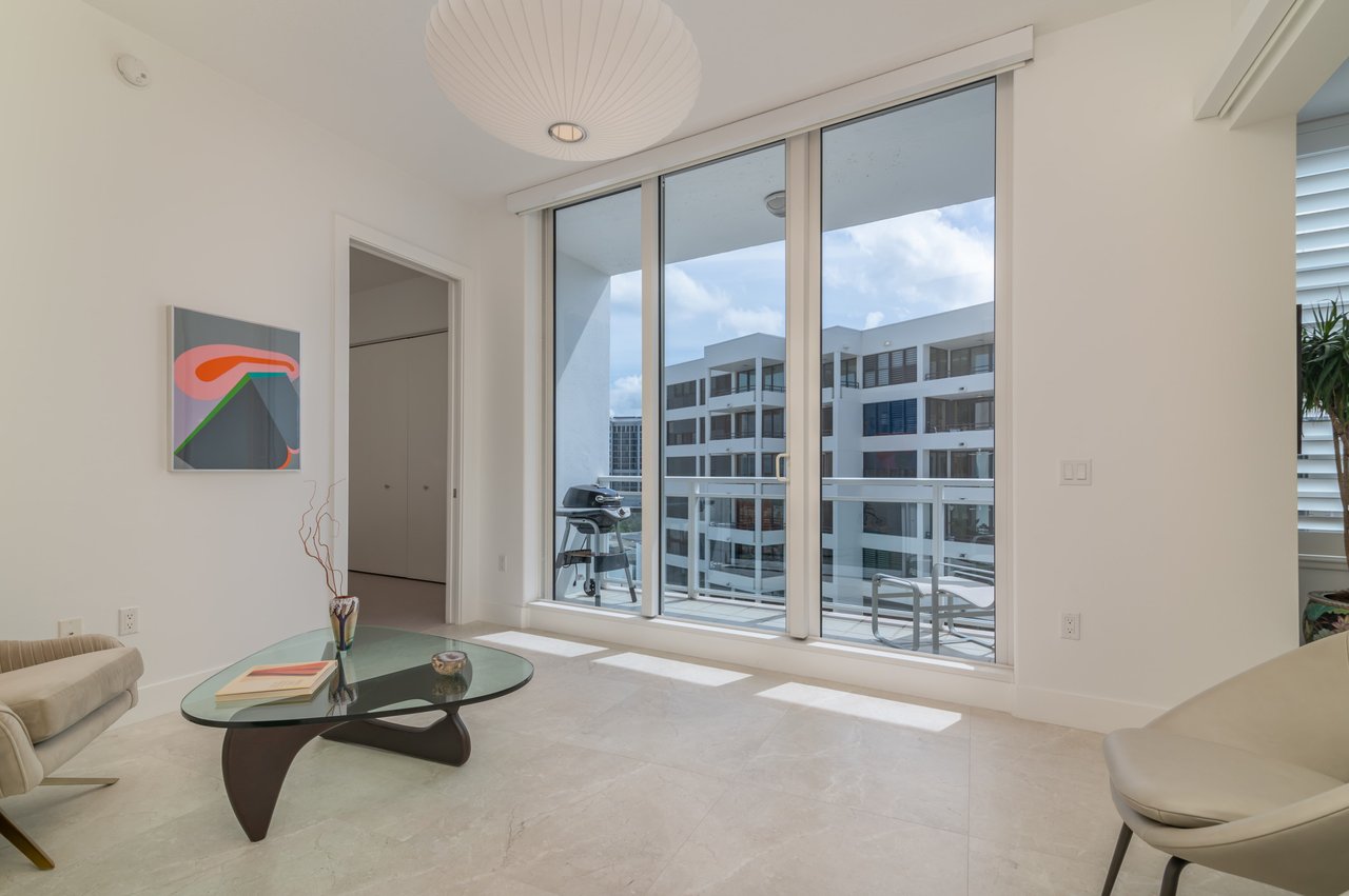 Marina Towers Unit 1004