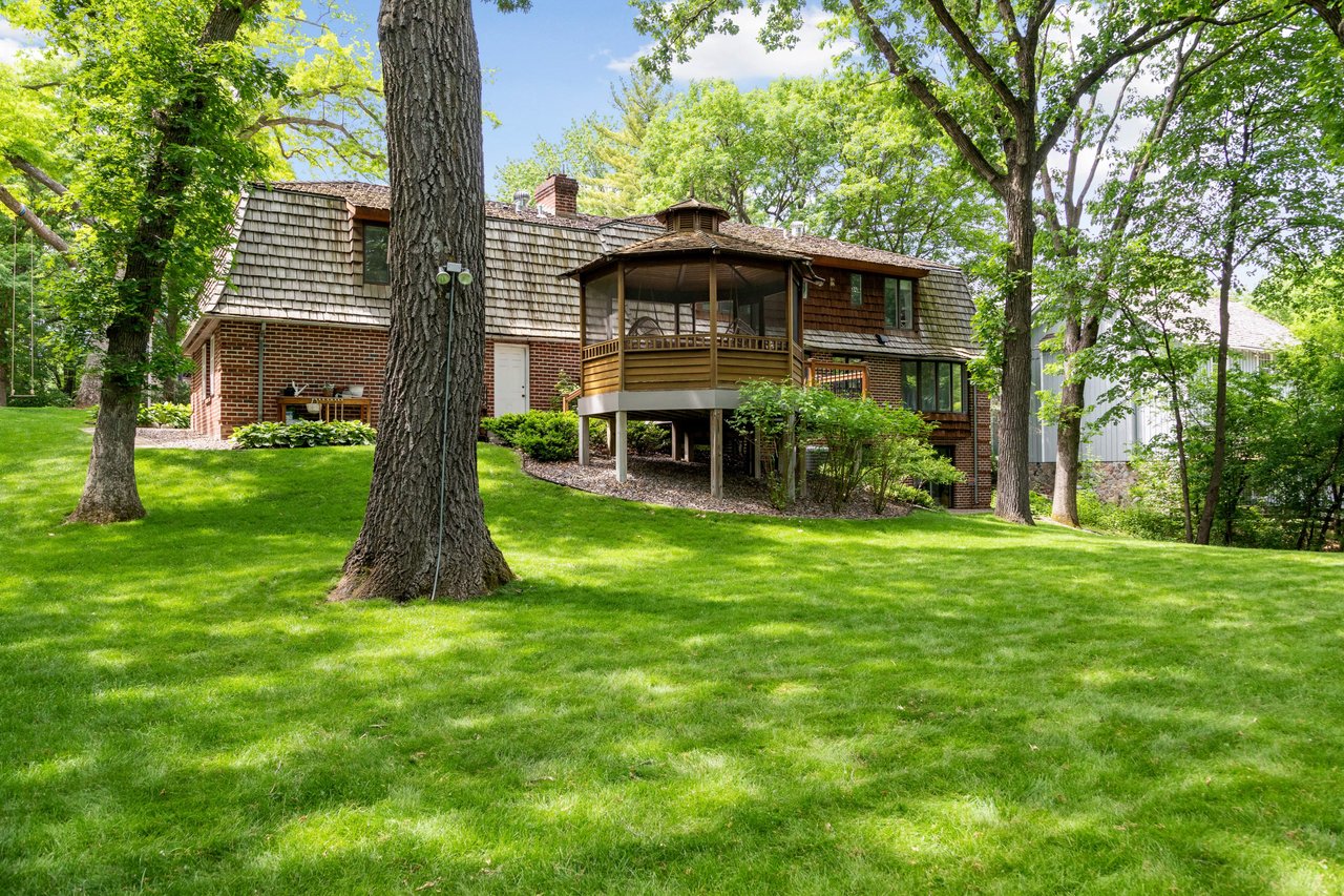 Here It Is! Close in Wayzata Home with Every Amenity!