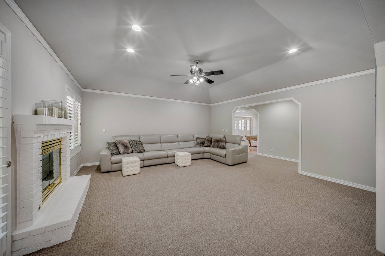 Sophisticated Calistoga Home - SOLD
