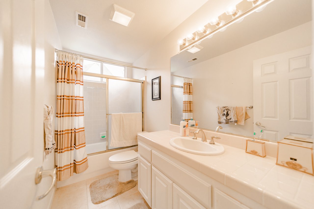 Exclusive Evergreen Home