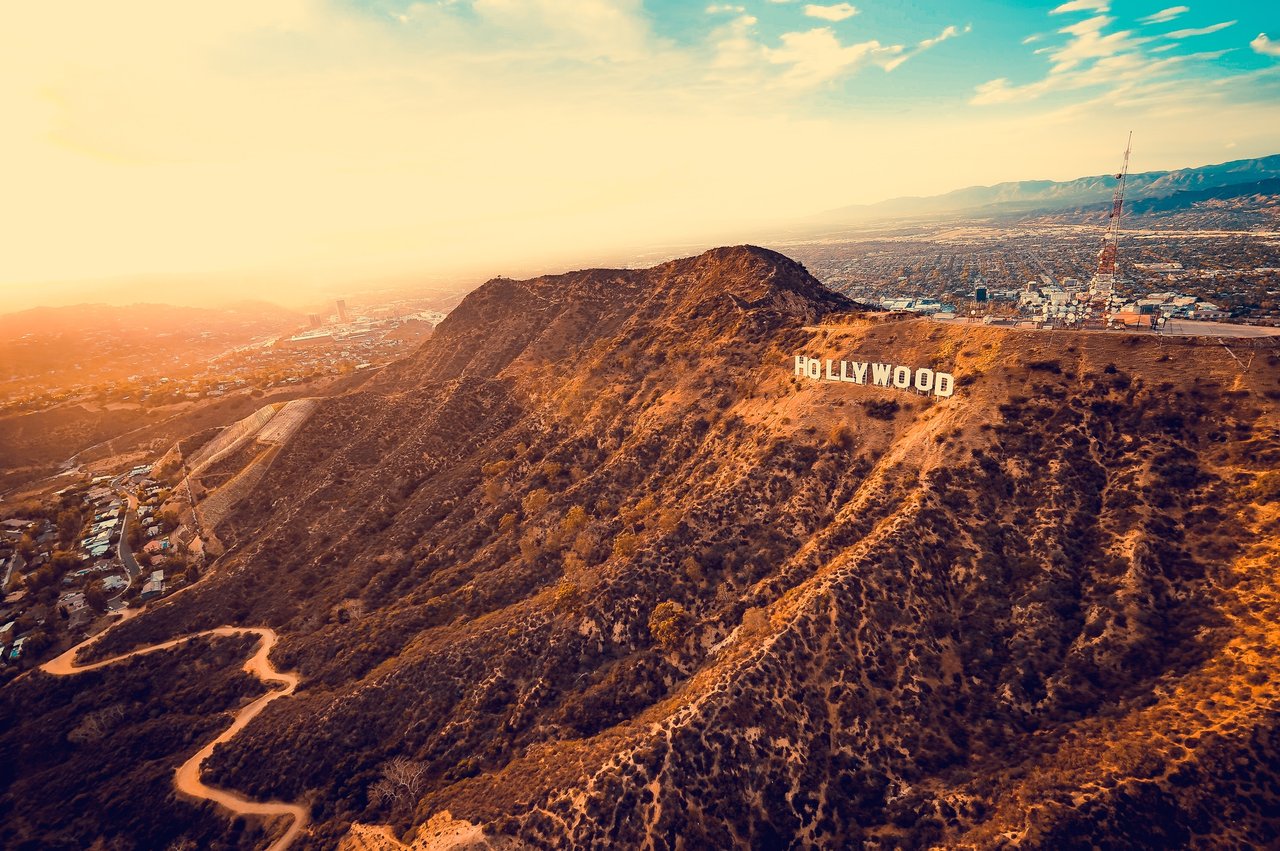 Hollywood Hills