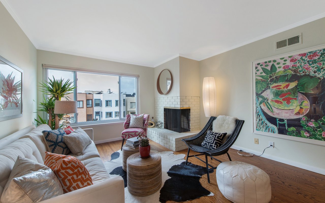 471 23rd Ave, #6