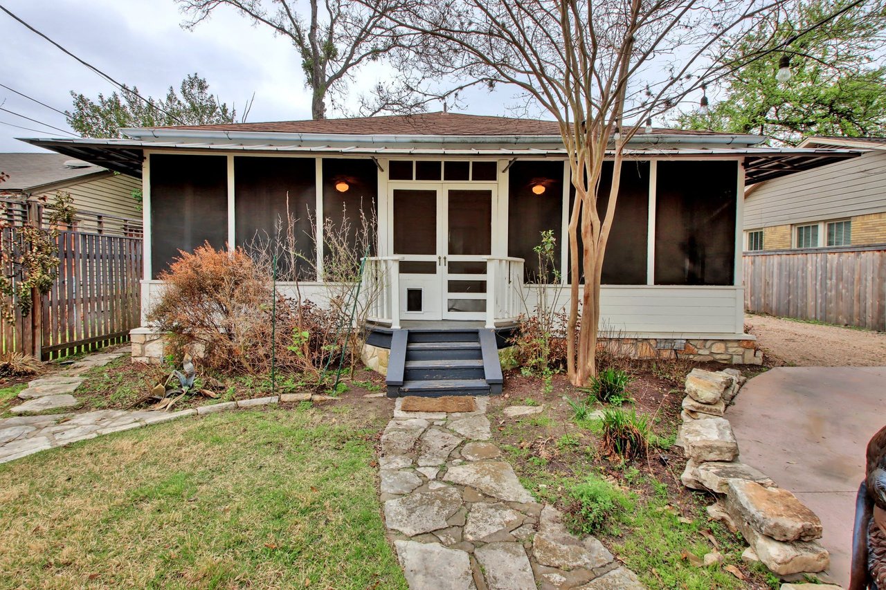  3214 Lafayette Ave