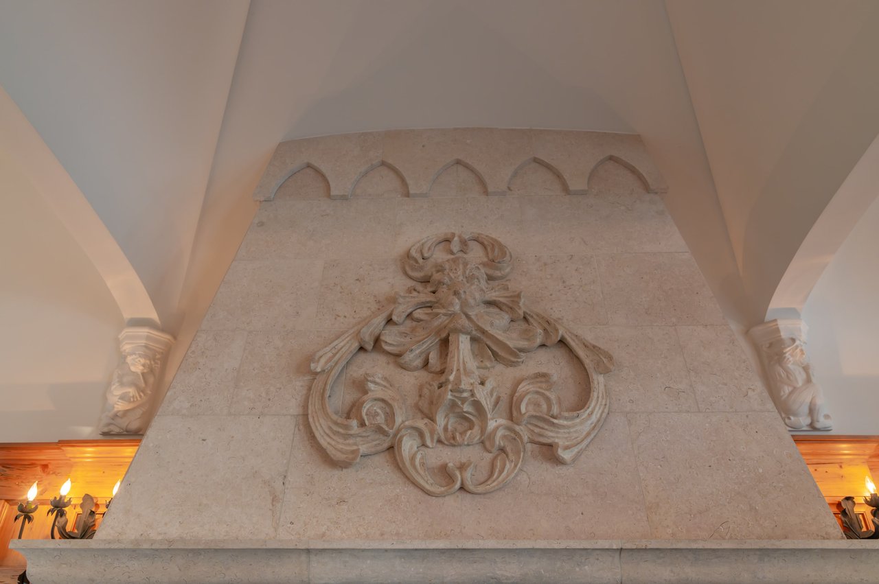 Casa del Carnevale
