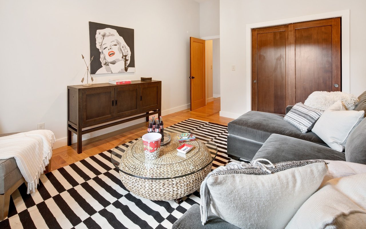 506 Fawn Drive, San Anselmo